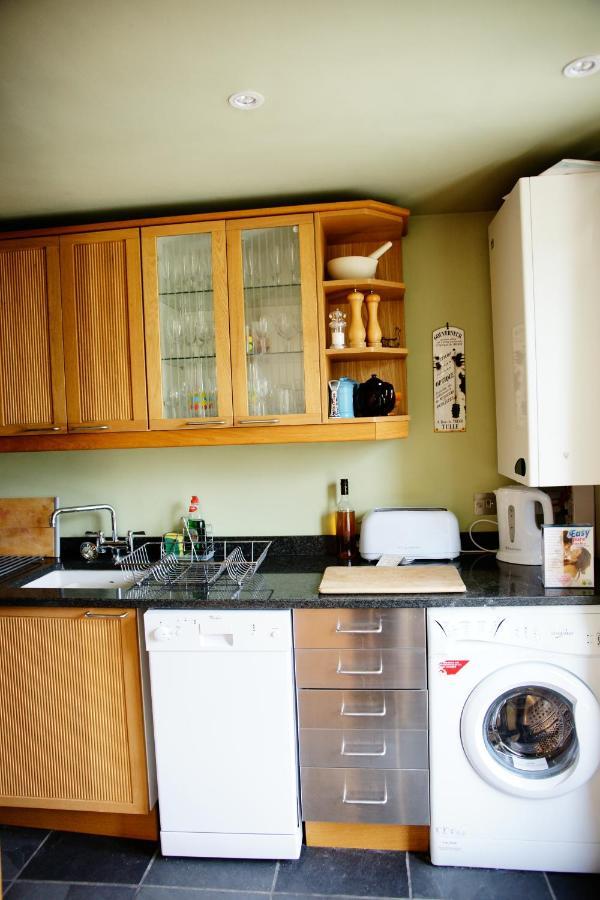 Fosse Farmhouse Holiday Cottages Chippenham (Wiltshire) Exterior foto