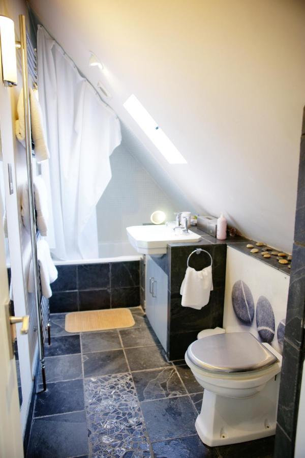 Fosse Farmhouse Holiday Cottages Chippenham (Wiltshire) Exterior foto